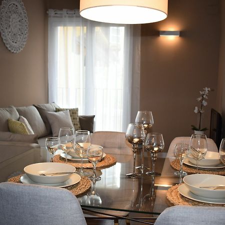 Perla Apartments บาเลนเซีย ภายนอก รูปภาพ