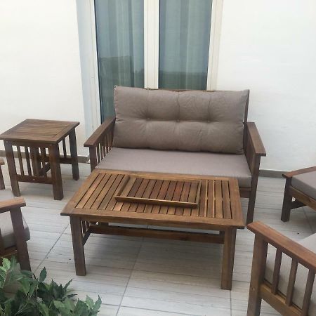 Perla Apartments บาเลนเซีย ภายนอก รูปภาพ
