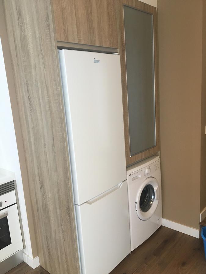 Perla Apartments บาเลนเซีย ภายนอก รูปภาพ