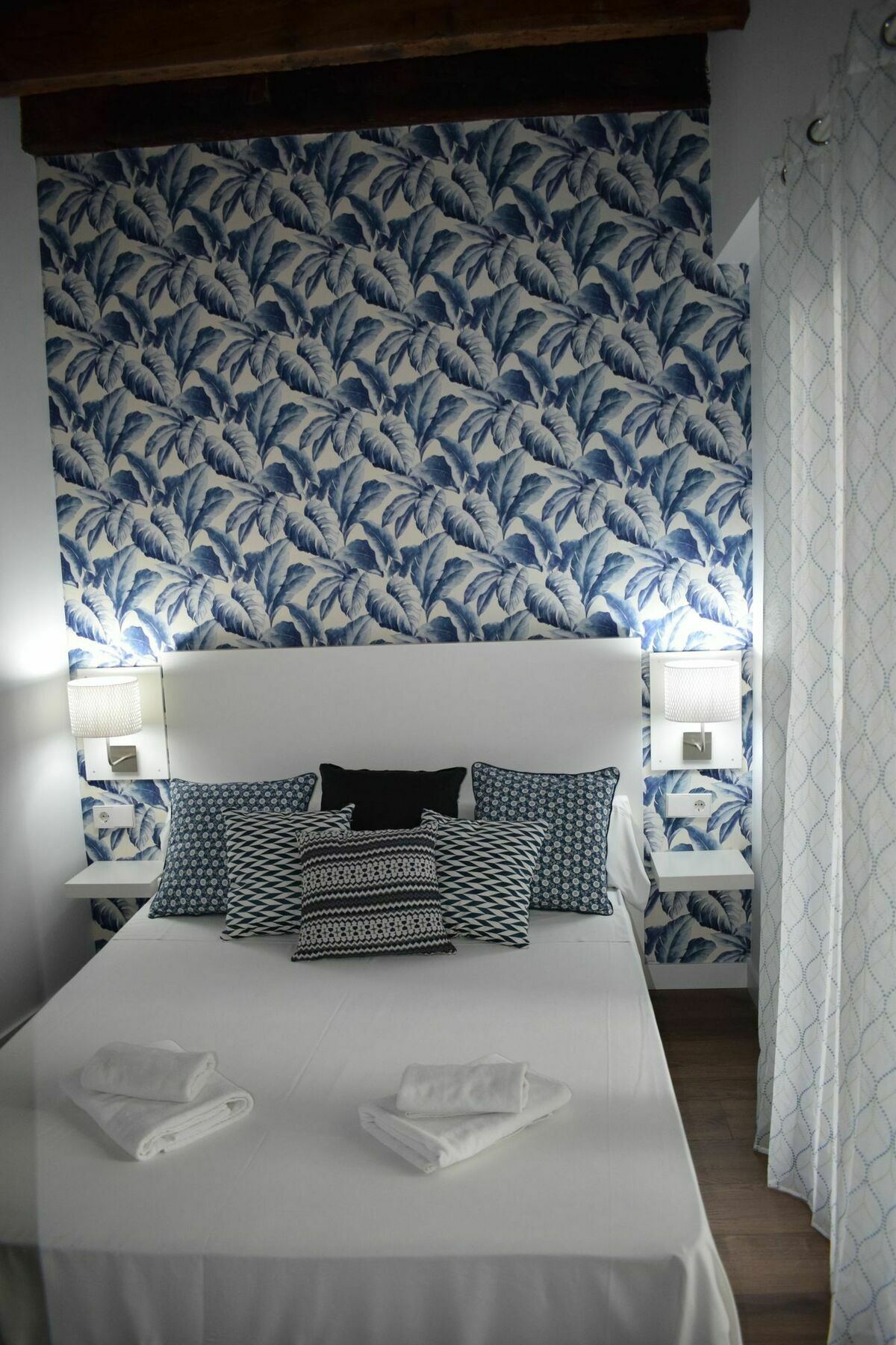 Perla Apartments บาเลนเซีย ภายนอก รูปภาพ