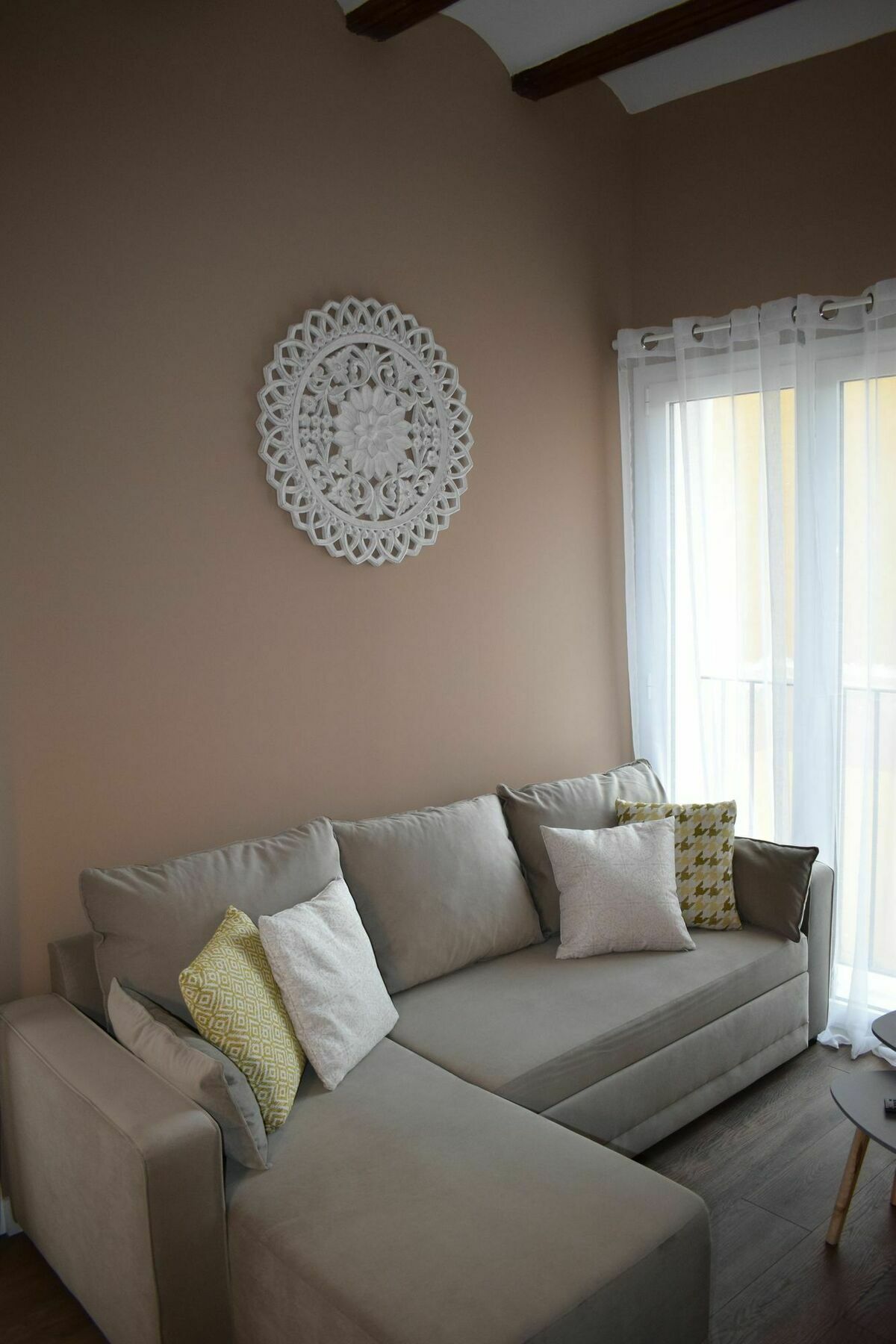 Perla Apartments บาเลนเซีย ภายนอก รูปภาพ