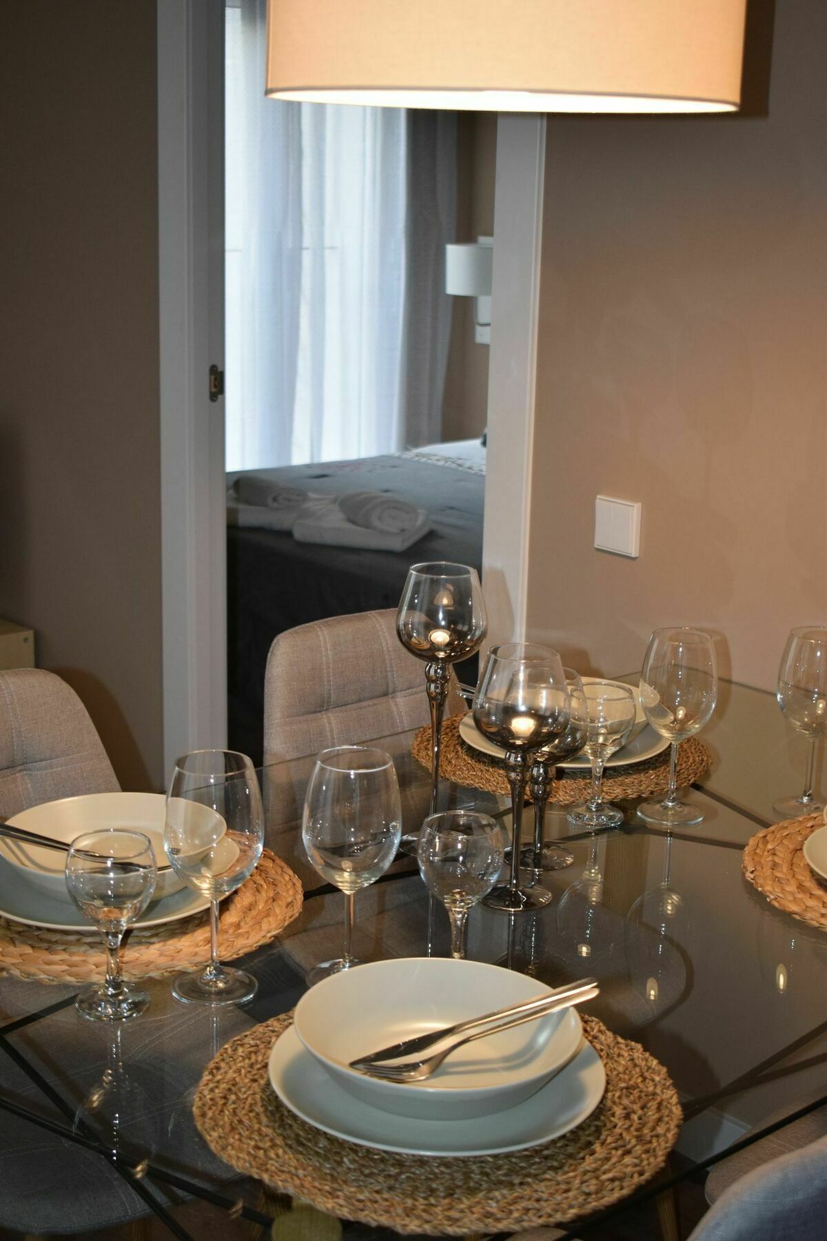 Perla Apartments บาเลนเซีย ภายนอก รูปภาพ