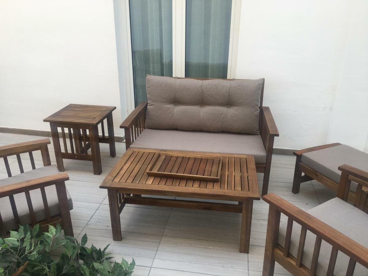 Perla Apartments บาเลนเซีย ภายนอก รูปภาพ